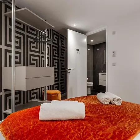 Victoria Place - 3-Bed Apartment, Parking, Wi-Fi Хайд Экстерьер фото